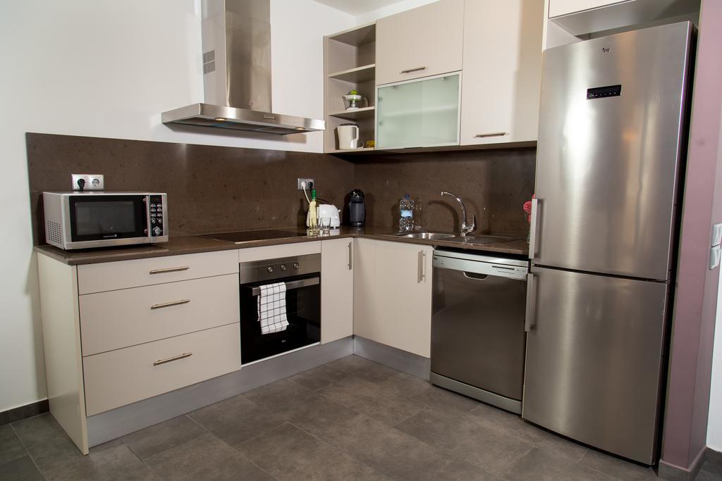 Apartamento Autentic Eixample Barcelona